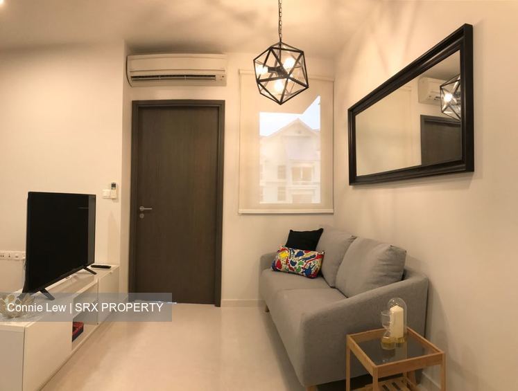 Liv On Wilkie (D9), Apartment #176101592